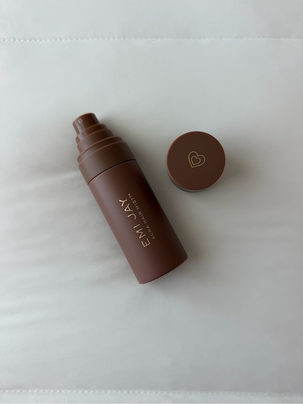 Emi Jay Aura Hair Mist in Toasted Sugar